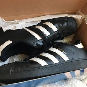 Adidas shoe